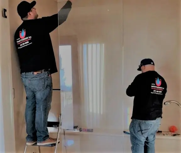 Professional plumbing installation for Leak Detection in Harbor Green